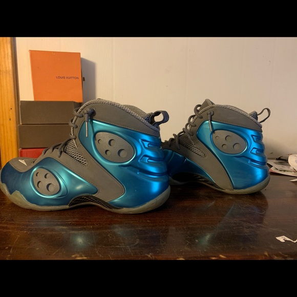 Foamposite Rookie - Picture 3 of 5